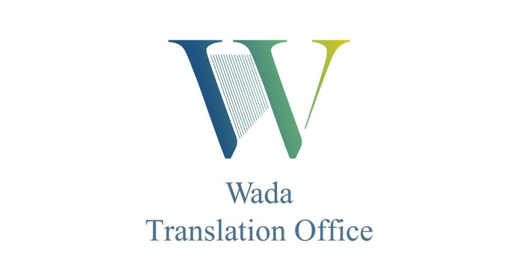 Services & Pricing Wada Translation Office Inc.