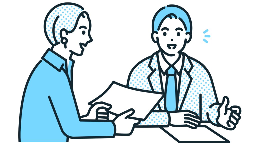 顧客事例（保険業界｜損害保険分野）